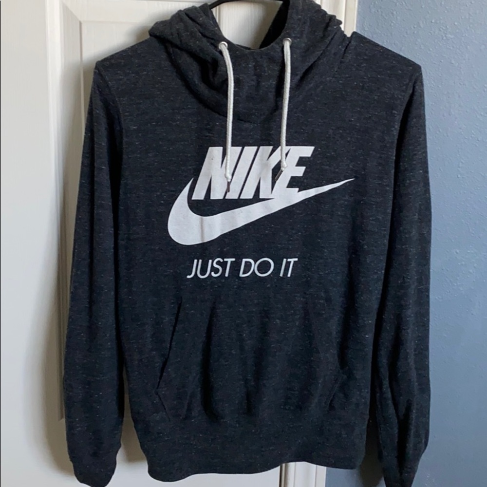 Nike sweater